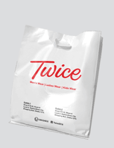 POLY SHOPPING BAG holopressbd